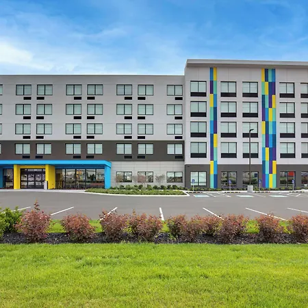 Tru By Hilton Toronto Airport West-3