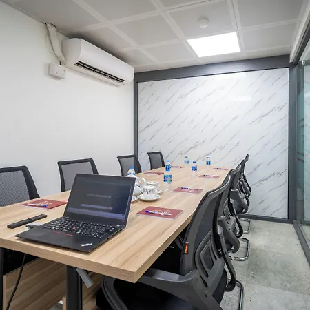 Hato Saigon Boutique Hotel & Rooftop-2