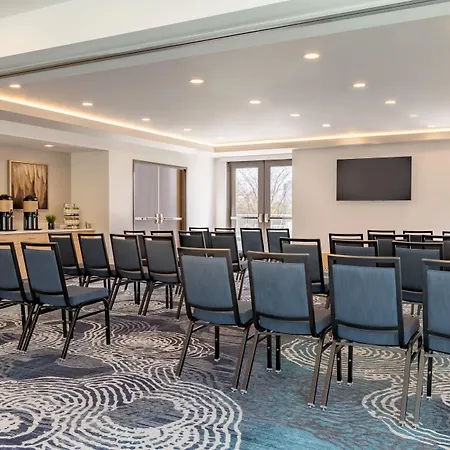 Hyatt House Atlanta Perimeter Center-3