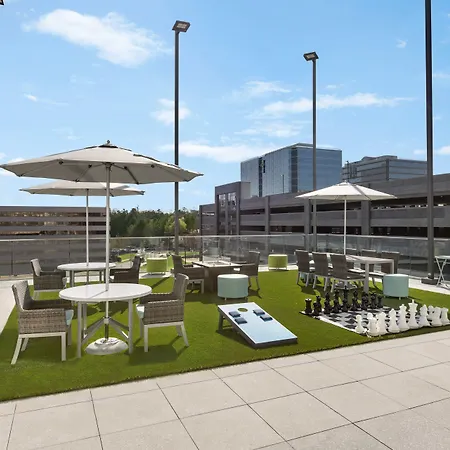 Hyatt House Atlanta Perimeter Center-3