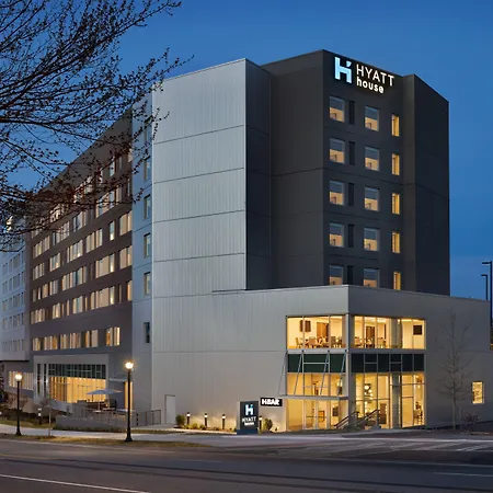 Hyatt House Atlanta Perimeter Center-3