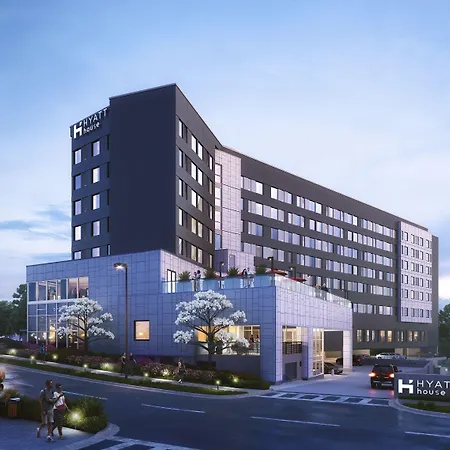 Hyatt House Atlanta Perimeter Center-2