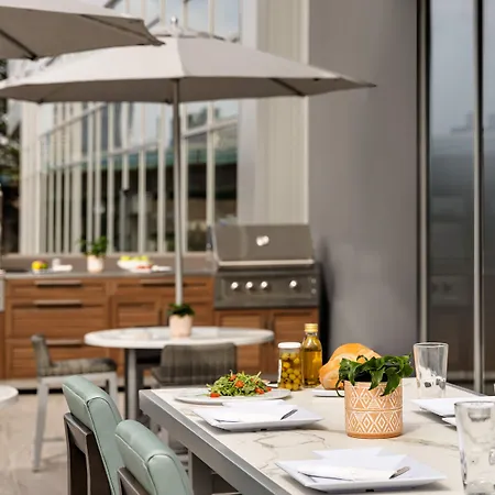 Hyatt House Atlanta Perimeter Center-2