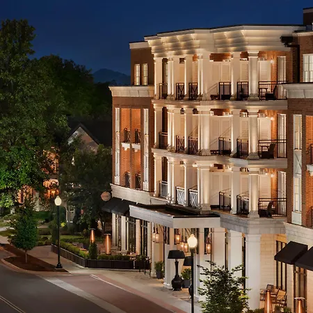 The Harpeth Franklin Downtown, Curio Collection By Hilton-2