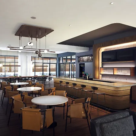 Courtyard By Marriott Nashville Smyrna-3