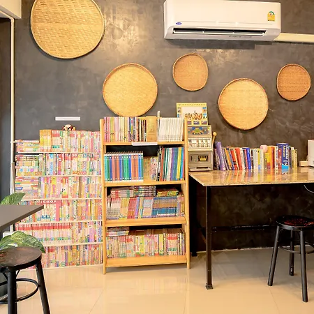 Hoenhao Boutique Ratchada-3