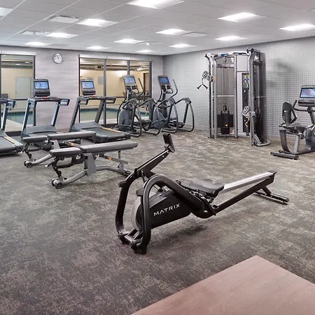 Fairfield By Marriott Inn & Suites Decatur-2