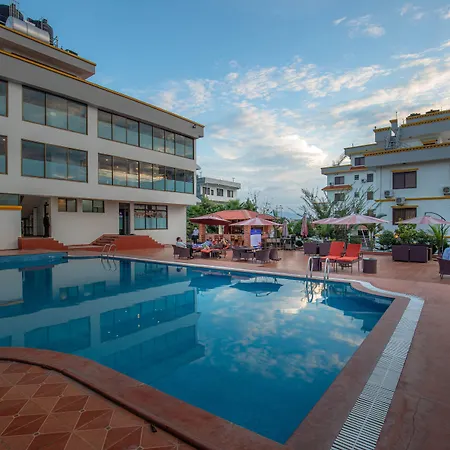 Siddhartha Boutique Hotel, Boudha-3