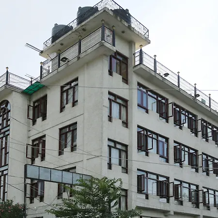 Hotel New Mamta-2