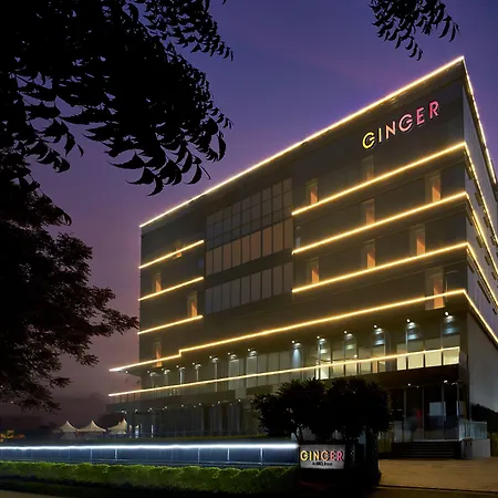 Ginger Noida Sector 133-2