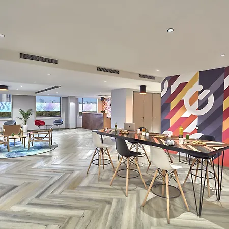 Ginger Noida Sector 133-2
