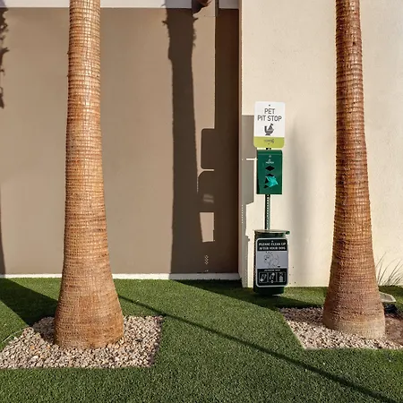 Home2 Suites By Hilton Las Vegas Southwest I-215 Curve-2