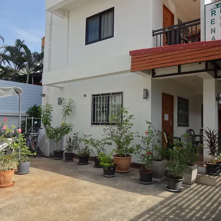 Rena House Chiang Mai-2