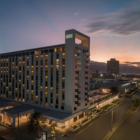Rok Hotel Kingston, Tapestry Collection By Hilton-3