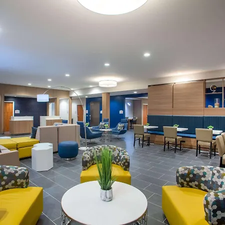 Microtel Inn & Suites By Wyndham Liberty/Ne Kansas City Area-3