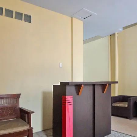 Oyo 91667 The K House-2