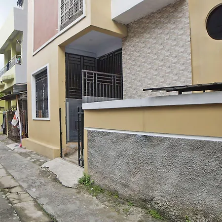 Oyo 91667 The K House-3