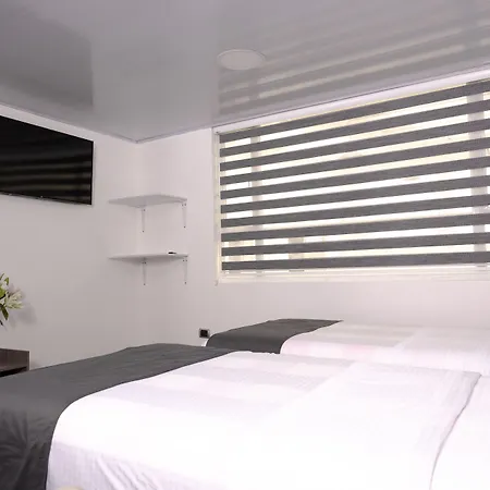 Hotel Montefiore-2