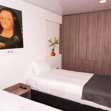 Hotel Montefiore-3