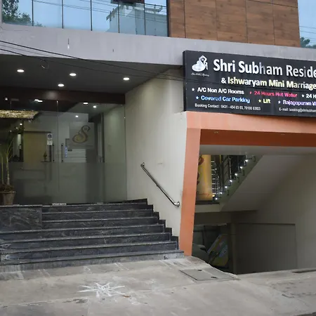 Shri Subham Residency-3