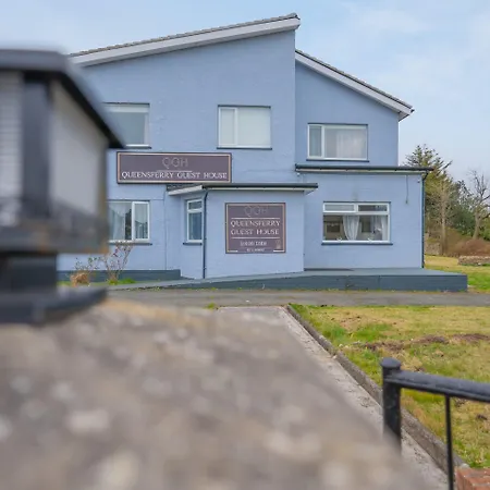 Queensferry Guest House-2