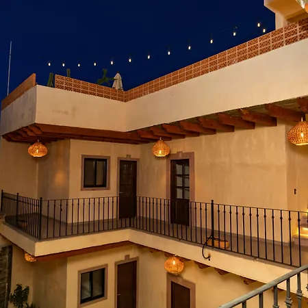 Bito'S Hotel Boutique-3