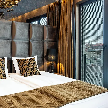 Art Suites Luxury Hotel-3