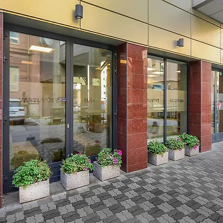 City Yard Inn Hotel-3
