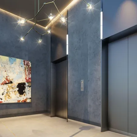 Akabane Holic Hotel-3