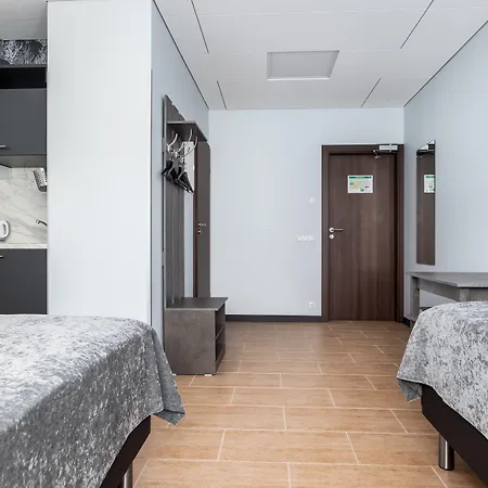 City Yard Inn Hotel-2