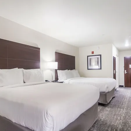 Cobblestone Inn & Suites - Holdrege-3