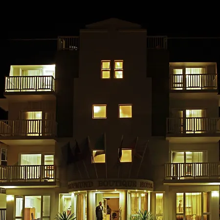 Artemis Hotel Swakopmund-3