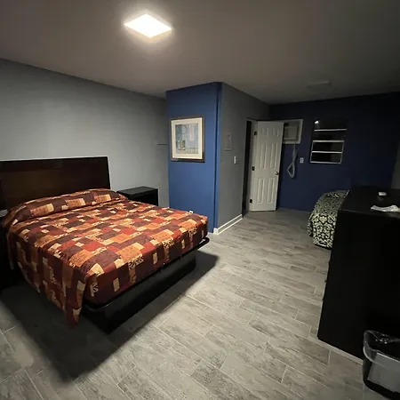 Cook'S Motel- Panama City Beach-2