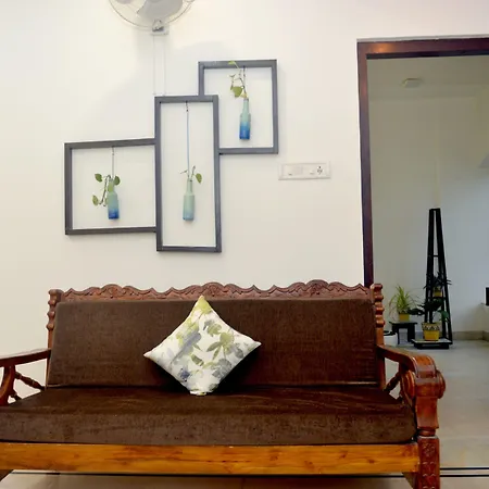 Paradise Homestay Civil Lines, Only Family & Corporate Stays-2
