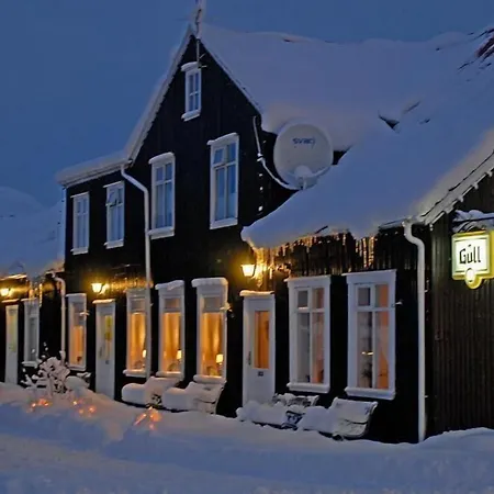 Taergesen Guesthouse-2