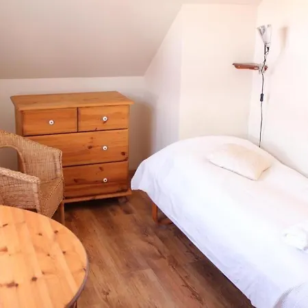 Taergesen Guesthouse-3