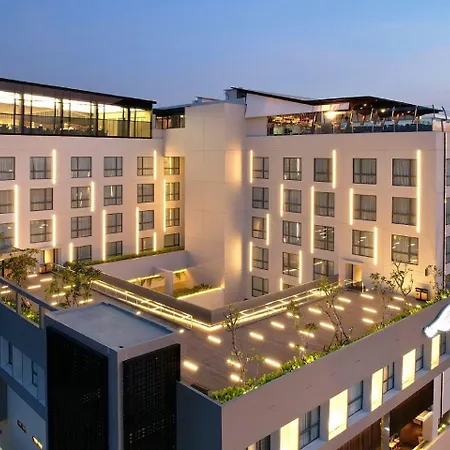 Hotel Aruss Semarang-2