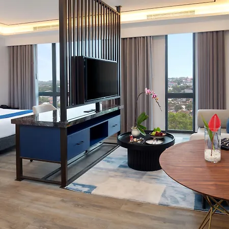 Hotel Aruss Semarang-2