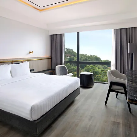 Hotel Aruss Semarang-3