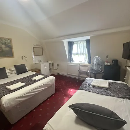 Arran House Hotel-3