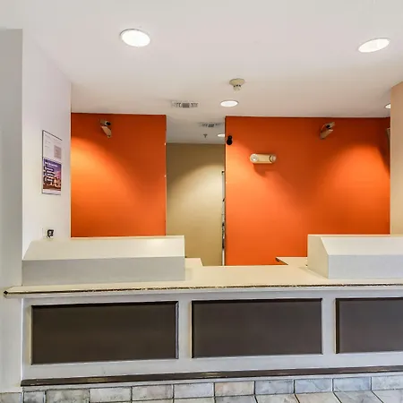Motel 6 New Braunfels-2