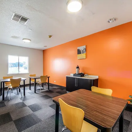 Motel 6 New Braunfels-2