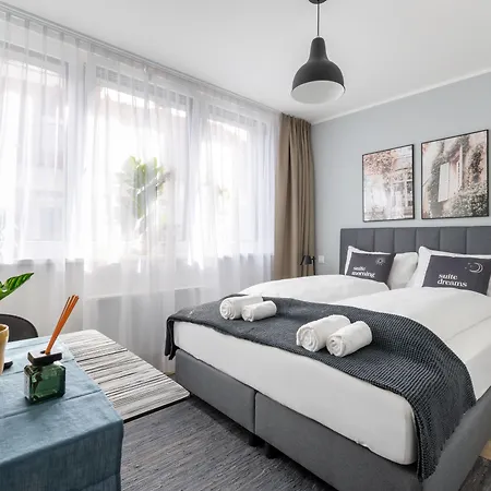 Limehome Klagenfurt Karfreitstrasse-3