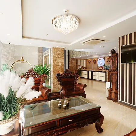 Lavencos Hotel Da Nang Sea View - Free Swimming Pool & Sauna-2