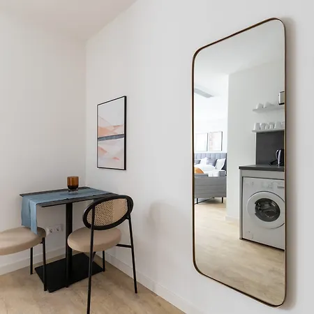 Limehome Klagenfurt Karfreitstrasse-3
