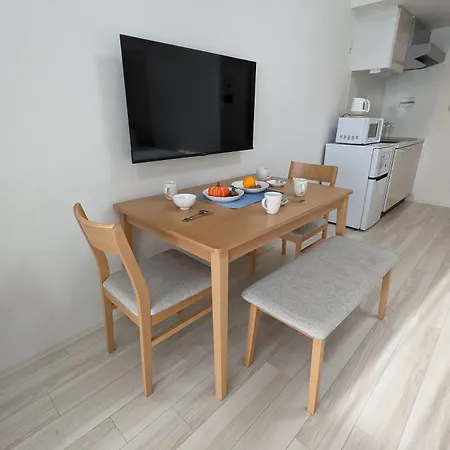Eslead Hotel Namba Daikokucho-2