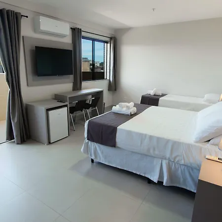 Hotel Mirante do Forte-2