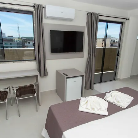 Hotel Mirante do Forte-3