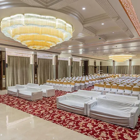 Mastiff Grand The Sia Palace Suites & Banquets, Khopoli, Near Imagica-3
