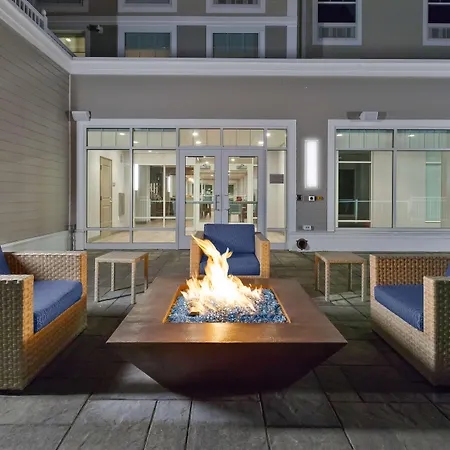 Hampton Inn Cape Cod Canal-2